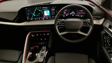 Audi Q5 2.0 TDI Quattro Sport 5dr S Tronic Diesel Estate